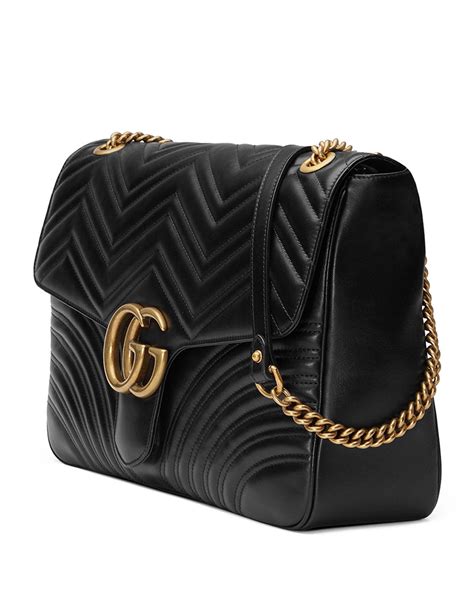 borsa marmont gucci grande|Gucci gg marmont.